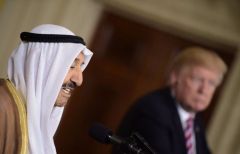 أمير الكويت: قطر مستعدة لتلبية المطالب الـ 13