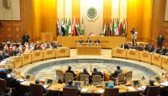 وزراء الخارجية العرب يرفضون القرار الأمريكي بنقل السفارة للقدس
