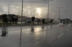 «الأرصاد»: أمطار ربيعية على معظم مناطق المملكة تستمر 5 أيام