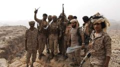 تقدم جديد للجيش اليمني بالملاجم.. و”ضربة موجعة” للحوثي