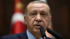 أردوغان معبراً عن ثقته بتعاون السعودية في مقتل خاشقجي