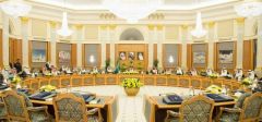 «مجلس الوزراء» يُقر الهيكل التنظيمي لوزارة العدل واستراتيجية المراعي الطبيعية