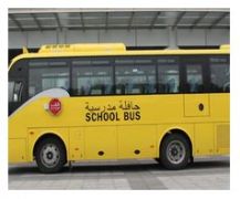 مصادر: خدمة النقل بالحافلات المدرسية بـ200 ريال سنوياً عن كل طالب وطالبة