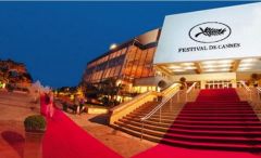 انطلاق مهرجان “كان” السينمائي بمشاركة سعودية لافتة