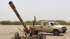 الجيش اليمني يسيطر على صوامع البحر الأحمر شرق الحديدة