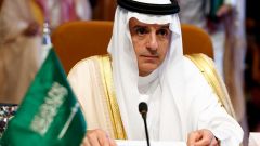 الجبير: توجيهات القيادة السعودية واضحة بشأن محاسبة المتورطين بمقتل خاشقجي