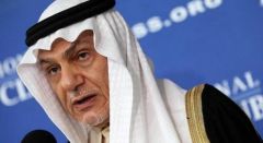 تركي الفيصل: علاقات «الرياض وواشنطن» أكبر من أن تفشل