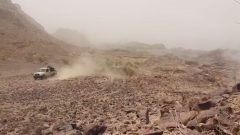صعدة.. بضعة أمتار تفصل الجيش اليمني عن مركز مديرية باقم