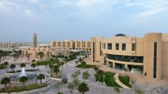 طرح 146 وظيفة في جامعة الإمام عبدالرحمن بن فيصل