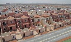 «الإسكان» تطلق 6 مشاريع سكنية جديدة