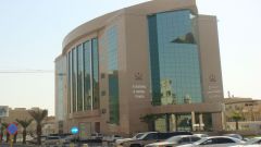 وظائف شاغرة بمدينة الملك سعود الطبية بالرياض