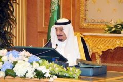 مجلس الوزراء يشترط وجود عقد مسجل في “إيجار” لإصدار رخص العمل لغير السعوديين