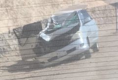 مكة.. وفاة معلمة وإصابة اثنين من زميلاتها إثر اصطدام سيارتهم بـ«جمل»