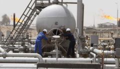 السعودية تقدم عرضاً مشروطاً لاستقرار سوق النفط