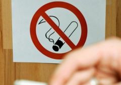«السياحة» تشدد على منع التدخين بمرافق الإيواء السياحي