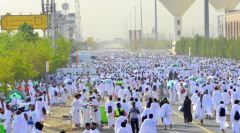 الصحة: لم تسجل أي حالات وبائية في مكة والمشاعر المقدسة