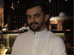 السعودي الذي رفضت فنادق سريلانكا حجزه: لن أصمت