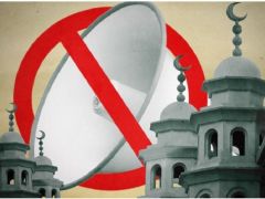 منع استخدام مكبرات الصوت بالمساجد أثناء صلاة التراويح