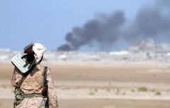 الجيش اليمني يُعلن مقتل 31 من عناصر مليشيا الحوثي غرب اليمن