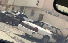 القبض على مواطن أحرق عدة مركبات غرب الرياض