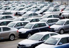 اقتصاديون: 4 أسباب لانخفاض مبيعات السيارات بالمملكة خلال العام الجاري