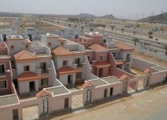 “الإسكان” تضيف 2939 وحدة سكنية جديدة لمشاريعها بالشرقية