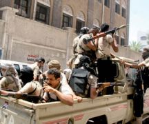 التحالف يواصل تحرير سواحل اليمن