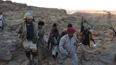 مقتل 7 من الحوثيين والجيش يسيطر على مواقع جديدة بصعدة