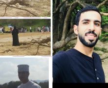 وفاة شابين عمانيين بعد إنقاذهما فتاتين سعوديتين بصلالة