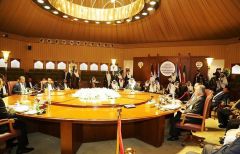 استئناف محادثات السلام اليمنية في الكويت