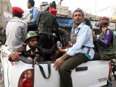 اليمن.. المقاومة والتحالف يتصديان لهجمات التمرد في تعز