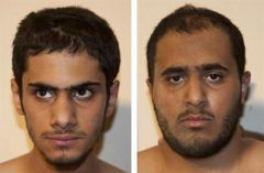 مصادر: الشقيقان المقبوض عليهما مرتبطان بـ “داعش”.. والأمن لايزال يتعقب خلية “ضرماء”