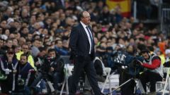صحيفة ماركا: ريال مدريد أقال بينيتز من منصبه