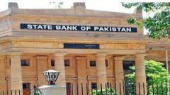 #باكستان : البنك المركزي يقر سعر الفائدة المصرفية دون تغيير