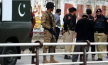 انفجار يؤدي إلى مقتل شخص وإصابة تسعة جنوب غرب #باكستان