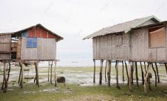 #زلزال يضرب جزيرة سارانجاني في #الفلبين بقوة 6 ريختر
