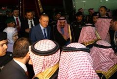 ​تركيا تعتزم منح السعوديين إقامة دائمة أو تأشيرة طويلة الأمد بدلاً من الجنسية