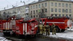 مصرع وإصابة 26 شخصاً في حريق دار للمسنين في #روسيا