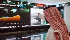 مؤشر سوق #الأسهم_السعودية يغلق مرتفعًا عند مستوى 11081.97 نقطة
