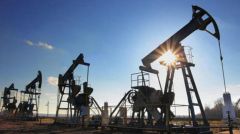 استقرار أسعار #النفط .. و #برنت عند 87.77 دولار