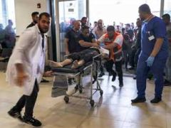 #الصحة_الفلسطينية تطلق نداء استغاثة مع قرب نفاذ الأدوية