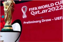 جدول #مباريات_كأس_العالم_2022 دور الـ 16 اليوم الثلاثاء