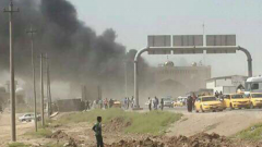 مقتل 7 وإصابة 11 آخرين بانفجار سيارة ملغومة شمالي بغداد