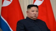 #كوريا_الشمالية تصف زيارة “بيلوسي” لتايوان بـ”التدخل الوقح” لأمريكا في شؤون الصين