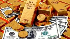 قرار #أوبك يزلزل سوقي الذهب والدولار
