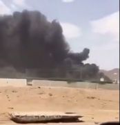 سقوط قذائف على نجران.. والمدفعية السعودية ترد باستهداف مواقع الحوثيين