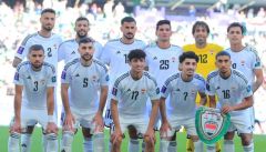 العراق يفوز على اليابان بثنائية في #كأس_آسيا_2023