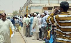 مسؤول: اتفاقیة سعودية ـ أفغانية لاستقدام العمالة قريباً