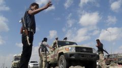 اليمن.. اغتيال قائد المقاومة الشعبية في عدن