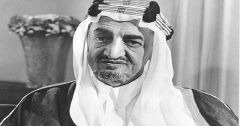 رسالة من الأمير ممدوح بن عبدالعزيز تكشف لأول مرة ما حدث بين الملك فيصل وعبدالناصر في “حرب 67”